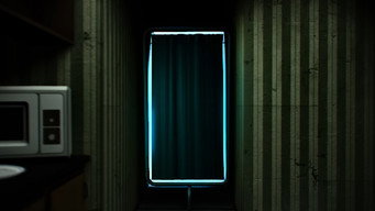 #47 Emesis Blue