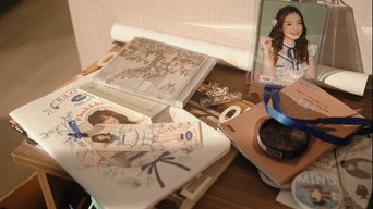 Still 1 from Kami-Oshi
