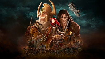Still 6 from The Lord of the Rings: The War of the Rohirrim
