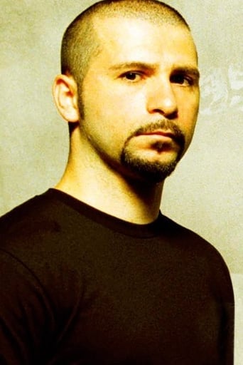 Image of John Dolmayan