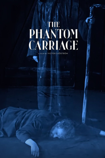 The Phantom Carriage