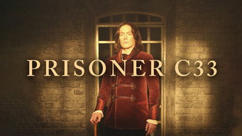 #4 Prisoner C33