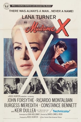 Madame X (1966)