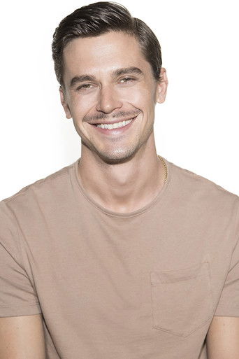 Foto de Antoni Porowski