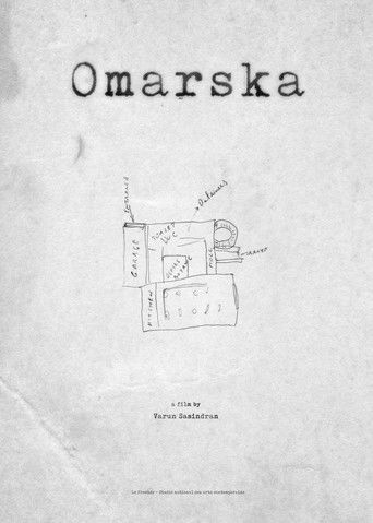 Omarska (2019)