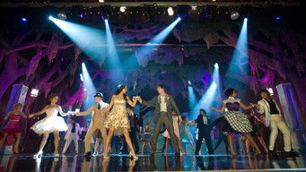 Galeria 4 - High School Musical 3: Fin de curso