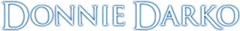 Donnie Darko logo