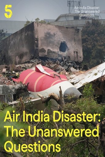 Air India Disaster: The Unanswered Questions