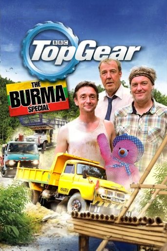 Top Gear: The Burma Special (2014)