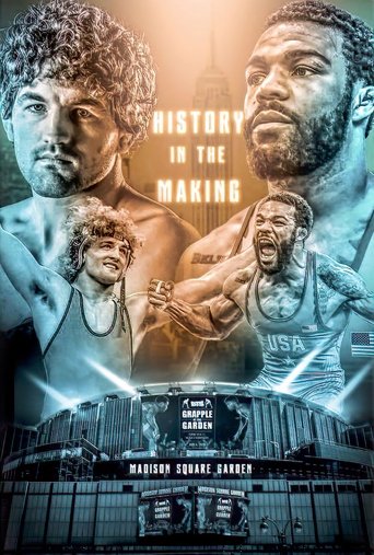 2019 Beat The Streets poster