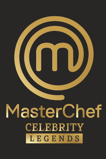 Masterchef Celebrity Legends