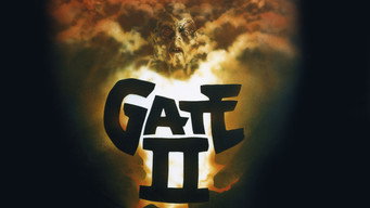 #11 Gate 2: The Trespassers