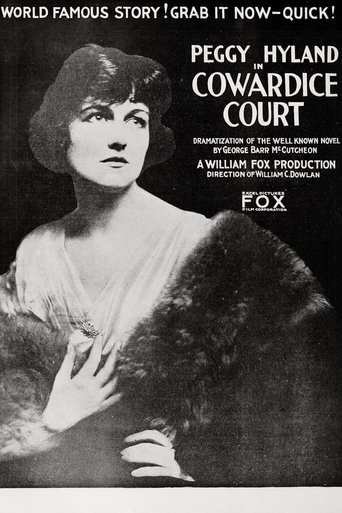 Cowardice Court (1919)