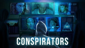 #4 Conspirators