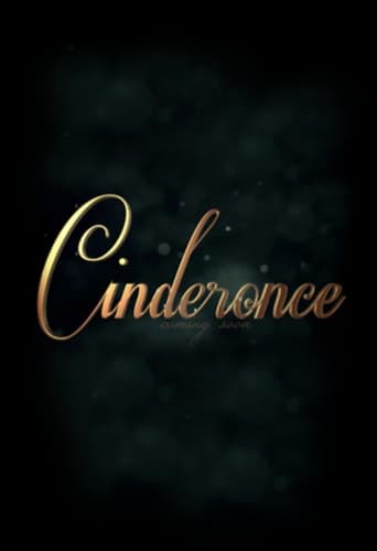 Poster of Cinderoncé