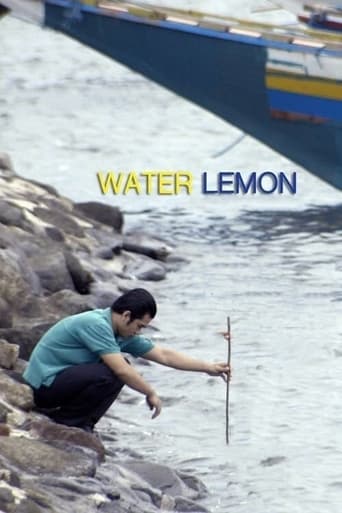 Poster för Water Lemon