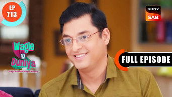 Episode 713 — Sakhi Deserves More