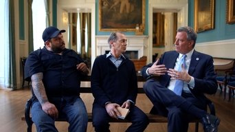 Park Bench with Steve Buscemi - S2E01