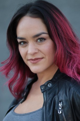 Vanessa Nichole headshot