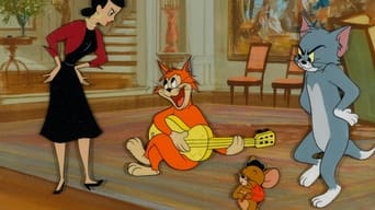 Mucho Mouse (1957)