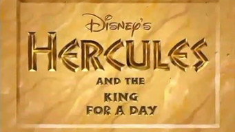 Hercules and the Romans