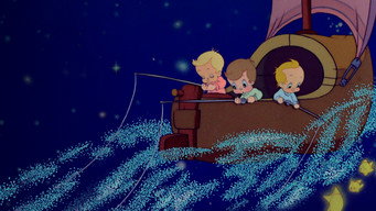 Wynken, Blynken and Nod (1938)