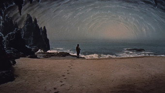 Still 9 from Journey to the Center of the Earth