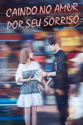 Falling Into Your Smile — Pósters 23
