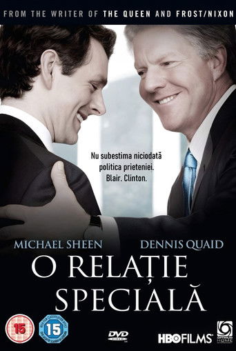 The Special Relationship