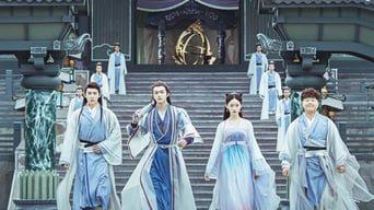 Once Upon a Time in Lingjian Mountain (2019- )