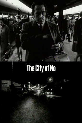 The City of No