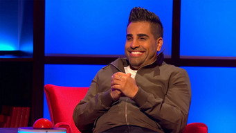 Richard Osman's House of Games T4E22