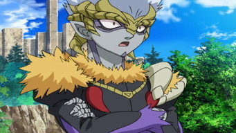 Bakugan T3E18