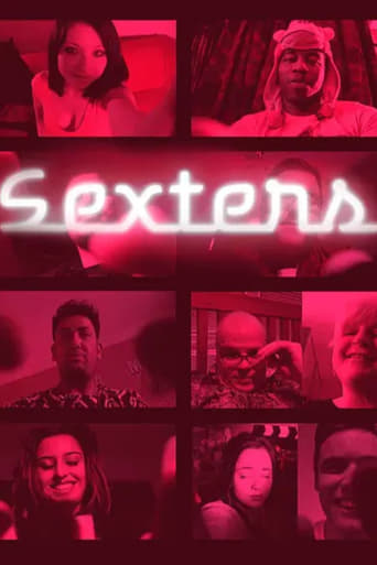 Poster of Sexters