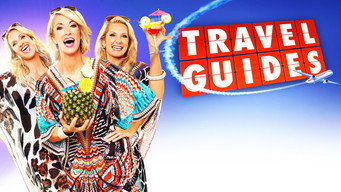 Travel Guides (2017- )