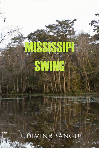 Mississipi Swing poster