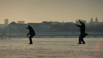 #20 Три кольори: Білий