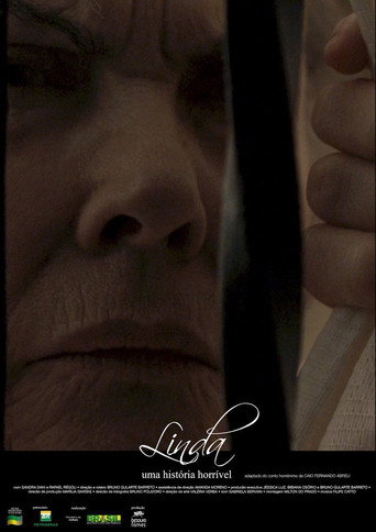 Linda, uma hist&oacute;ria horr&iacute;vel (2013)