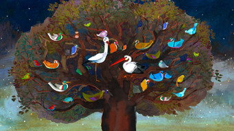 Episode 11 — We Once Were Birds