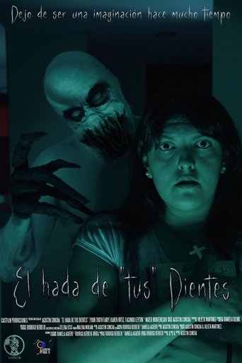 El Hada de tus dientes