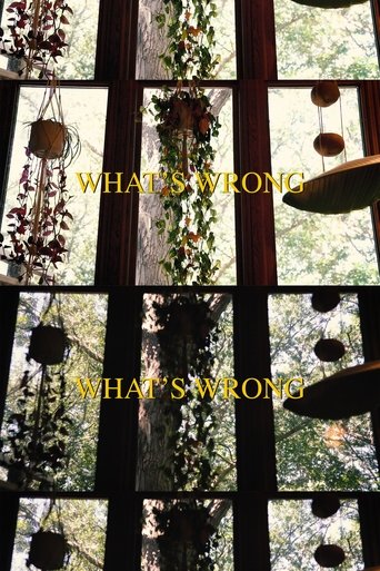 What's Wrong (2023)