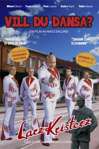 Vill du dansa?