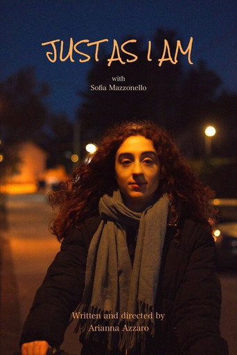 Just as I am (2021)