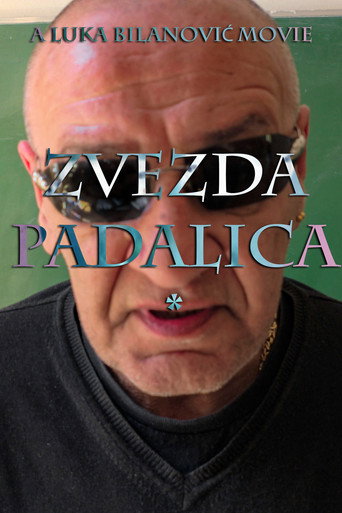 Zvezda Padalica