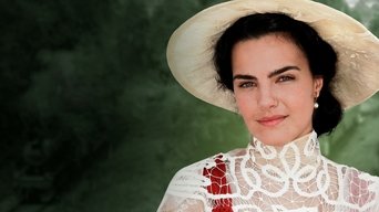 Poster do episódio 2 de Mad Maria