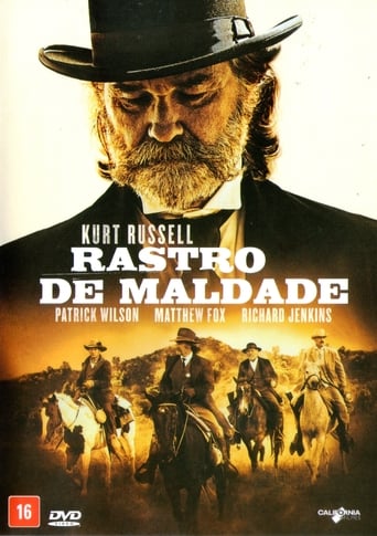 Rastro de Maldade