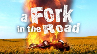 #21 A Fork in the Road