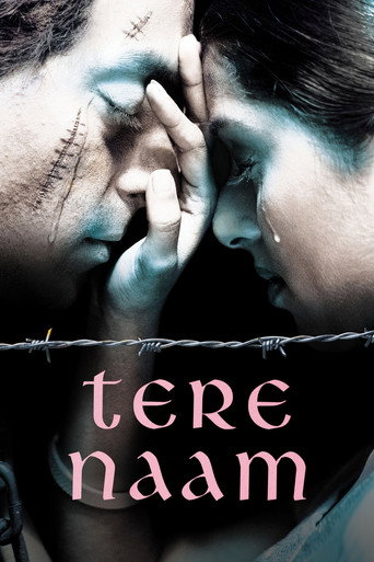 Cartell de Tere Naam