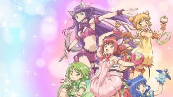 Tokyo Mew Mew New - 1x01