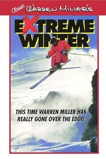 Poster för Extreme Winter